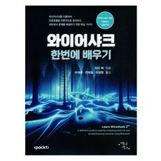 一次學會Wireshark, 麗莎·博克, 吉尼圖書