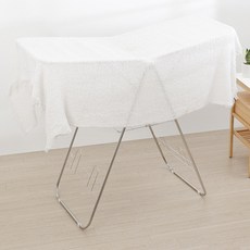 키친아트 접이식 스텐 빨래건조대 고급형