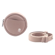 Hotdaysome 圓形高爾夫小包套組, 粉紅色, 1套