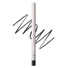 더샘 샘물 이지 아이라이너 0.25g, 블랙, 1개