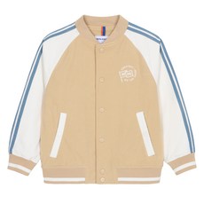 NEPA KIDS 兒童Flex Bomer長袖外套 KKE0603