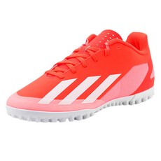 adidas 愛迪達 X Crazy Fast Club 足球鞋 TF_ IF0724
