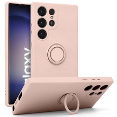 워너프 파스텔 RING ver2 실리콘 휴대폰 케이스