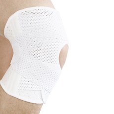 메디칼코어 슬림형 무릎 보호대 K-106, 1개