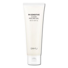 SAM'U PH SENSITIVE 雲朵煥膚凝膠, 1個, 120ml