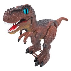 Bandi 拼圖 恐龍 暴龍 製作恐龍, 1個