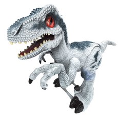 Bandi 拼圖 恐龍 迅猛龍, 1個