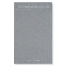 DASH&DOT Ordinary Orbit 方格筆記本, 1個, 藍色時刻