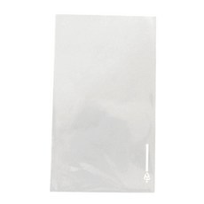 天運包裝 非黏著式OPP袋 13 x 30 cm, 400個, 1入