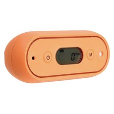 nOVA LIVING 一氧化碳警報器 CM01, 橘色, 1個