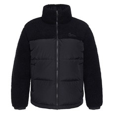 네파 여성용 패딩 듀오 블록 다운 자켓 7G82028