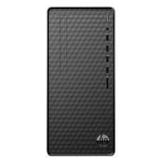 hp 惠普 2024桌上型電腦M01酷睿i5英特爾第14代, 16GB, 256GB, WIN11 Home, M01-PF4000KR, 黑色