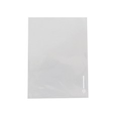 天運包裝 無膠條OPP袋 透明 20 x 35 cm, 1入, 400個