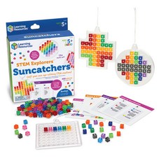 Learning Resources STEM 像素捕光器 LER9465, 1個