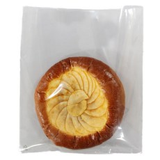 天運包裝 OPP無黏性透明袋 26 x 30 cm, 400入, 1個