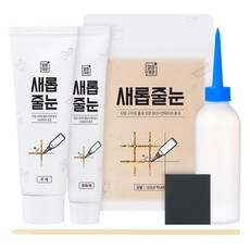 Cleanboss 新款灌漿金珍珠套裝, 1組