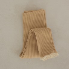 피카부 아동용 투데이 학생 쫄바지 프릴