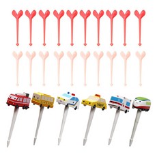 心撥片 20p MP212 + 汽車撥片 6p MP097 套裝 B020, 1套