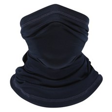 피어니스트 냉감 쿨 아이스 머플러 마스크 2p, 네이비, 2개