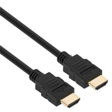 NETmate 江原電子 4K 60Hz HDMI 2.0 連接線 NMC-HB100Z, 10m, 1個