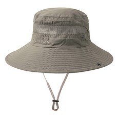 Reivan Crush 登山帽 KN-07003, 沙色