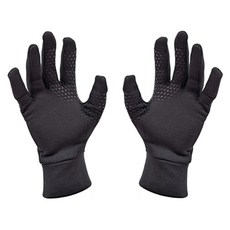 subzero F2 Plus 觸控防滑手套 雙手穿戴套組 AS-SZF2PTSG, 1套, 黑色