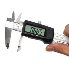 Jongwon 數位卡尺 404-200, 1個