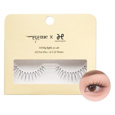 PICCASSO 畢卡索 咸慶植假睫毛, 1個, For Pro