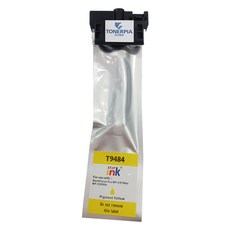 토너피아 엡손 호환잉크 T948400, 노랑, 1개
