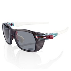 T.AGE 眼鏡 Raptor002 RT2-G002-500, Neon Korea 亮面 + Infrasight鏡片, 1個