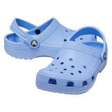 CROCSKIDS 兒童經典克駱格 T 206990-5Q6