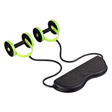 PEONIST 肌力帶 啞鈴 健身配件, 1個, 黑色