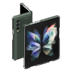 HIGHON Jelly Hard 1.5T 防撞手機殼