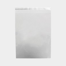 천운패키지 접착 OPP봉투 투명 220 x 320 + 40 mm, 400개입, 1개