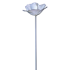 Bandi 反光花, 象牙白