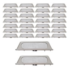 新都產業 智慧型道路標示, 50個, 白色雙面