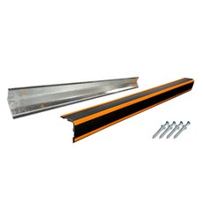 信都產業 A型 牆角保護墊, 6個, 混和顏色