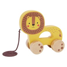 TOOKY TOY 拓客 新福隆獅子, 混合顏色, 1個