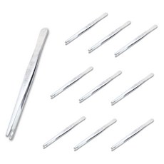 코코렉스 스텐 요리 핀셋 16cm, 10개