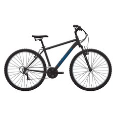 알톤스포츠 2024년 콜리고 27.5 MTB 자전거 고객직접설치, 블랙 블루, 177.5cm, 1개