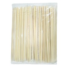 Napkin Korea竹筷 7吋, 1組, 200組