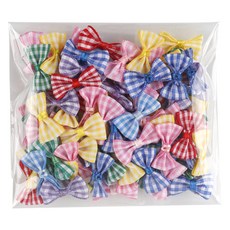 Uniart 大容量格子色帶100p套裝小號, 混色, 1套