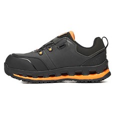 EIDERSAFETY SPECIAL 401WIDE GREY 寬版安全鞋, 1個