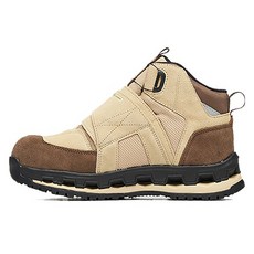 아이더세이프티 SPECIAL 602 안전화, BEIGE, 1개