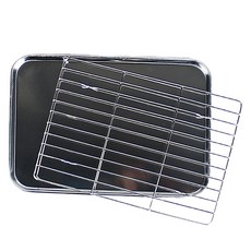 UNIONCODE Union 全不鏽鋼油炸托盤, 1套