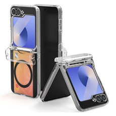 HIGHON Blend Crystal 卡片收納 MagSafe 手機殼