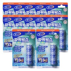 V-tech 環氧膩子 Powerfix 多用途黏合劑, 12個