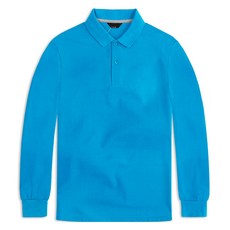 남녀공용 30수 PK 카라 노멀 티셔츠 MDLT794UN 1개