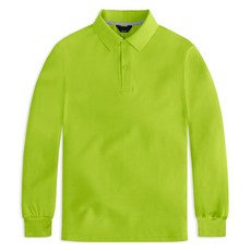 남녀공용 30수 PK 카라 노멀 티셔츠 MDLT794UN 1개