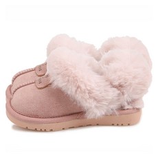 Schweir 兒童熱身 Schweir 毛皮涼鞋 HPKV8EFV2U